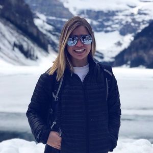 Meet your Posher, Kyla